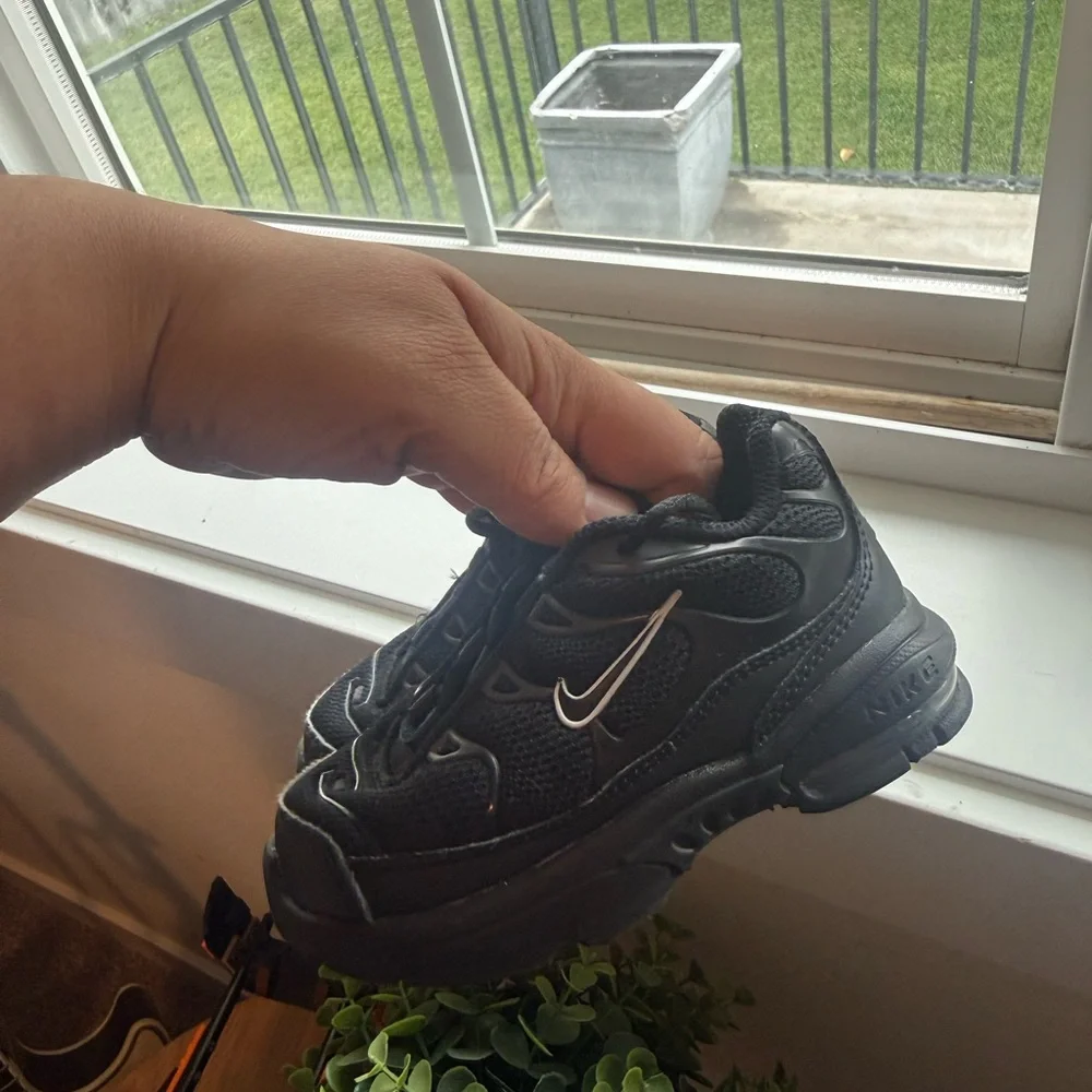 Nike Air Max Plus